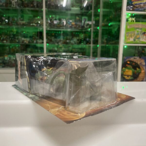 Mattel FANG-OR Super 7 MOTUC Masters of the Universe Classic NUOVO - immagine 6