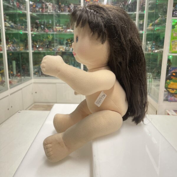 Mattel - MY LOVE MY CHILD - Mora Ultra Long Blue Eyes 0997H 1985 - immagine 4