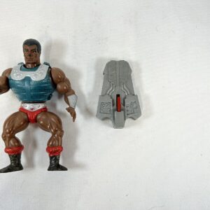 Mattel Masters of the universe motu Vintage Clamp Champ