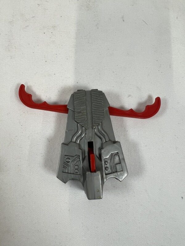 Mattel Masters of the universe motu Vintage Clamp Champ - immagine 6