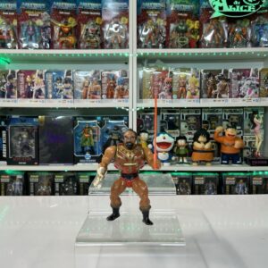 Mattel Masters of the universe motu vintage  - Jitsu 1983