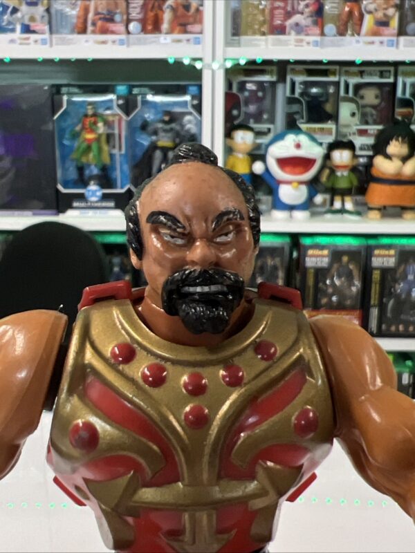 Mattel Masters of the universe motu vintage  - Jitsu 1983 - immagine 8