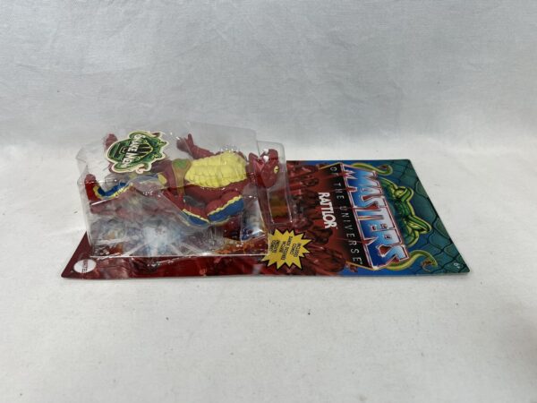 Mattel Masters of the universe origins Rattlor - immagine 4