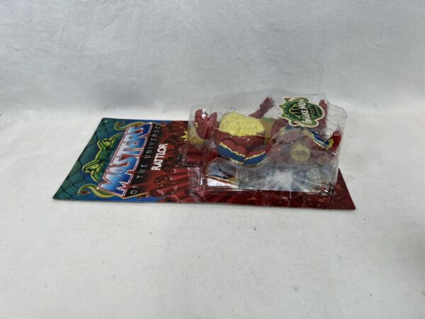 Mattel Masters of the universe origins Rattlor - immagine 5