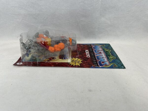 Mattel Masters of the universe origins Roboto - immagine 5