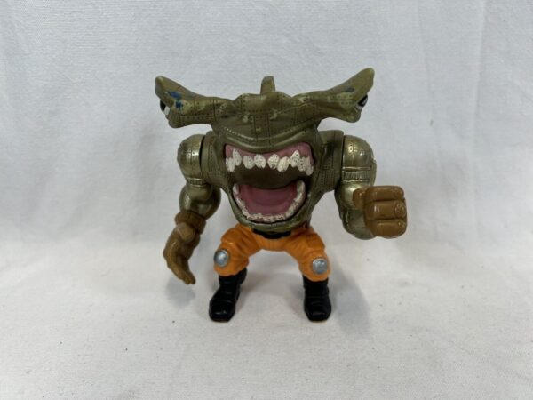 Mattel Street Sharks Jet Pack Jab - immagine 3