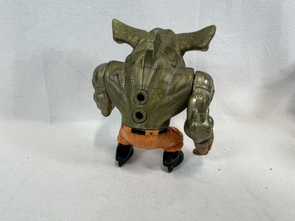 Mattel Street Sharks Jet Pack Jab - immagine 5