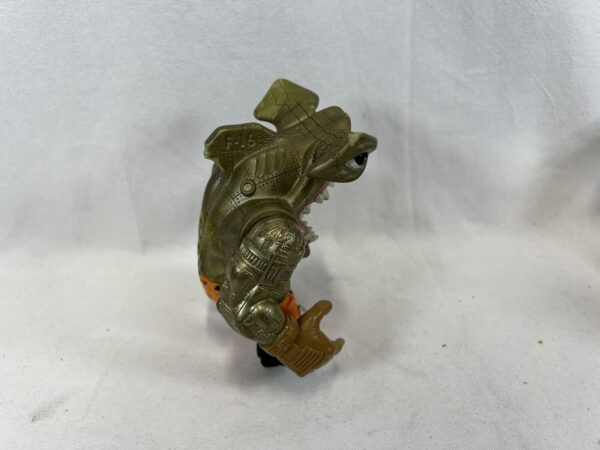 Mattel Street Sharks Jet Pack Jab - immagine 7