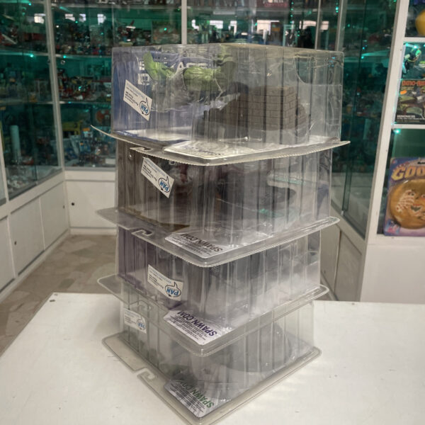 McFarlane Toys 10th Anniversary SET Completo Action Figures NUOVE - immagine 8