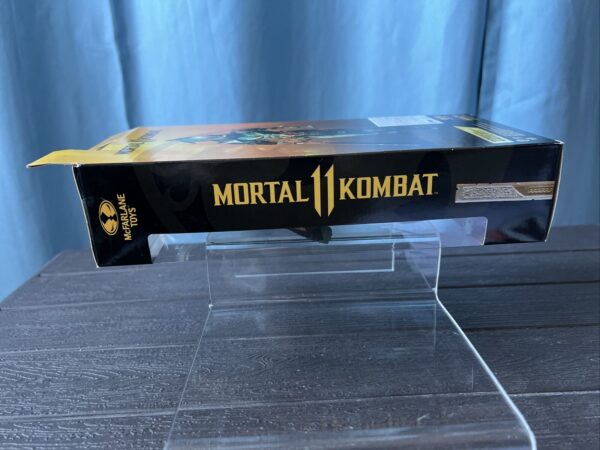 McFarlane Toys  Kotal Kahn Kombat 11 - immagine 3