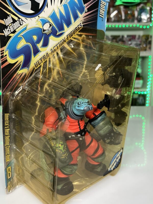 McFarlane Toys - Spawn - Rotarr - immagine 5