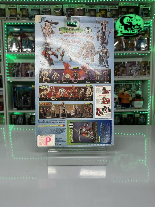 McFarlane Toys - Spawn - Rotarr - immagine 9