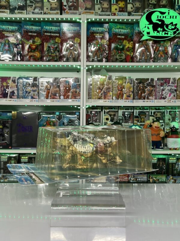 McFarlane Toys - Spawn - Vertebreaker Special Limited Edition - immagine 5