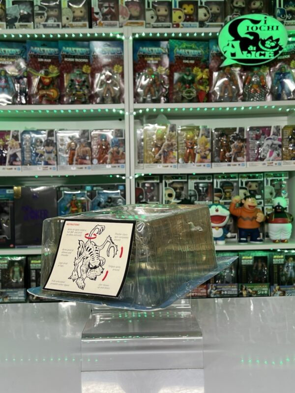 McFarlane Toys - Spawn - Vertebreaker Special Limited Edition - immagine 7