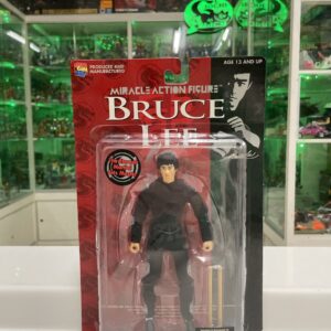Medicom Toys - Bruce Lee - Action Figure - Nuovo Sealed