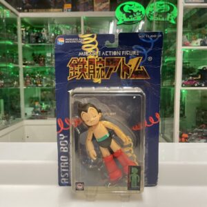 Medicom Toys - Miracle Action Figure - ASTROBOY