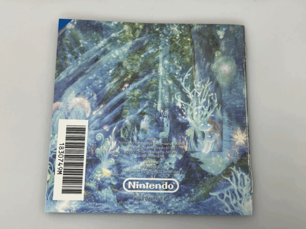 NINTENDO DS 2DS 3DS Eternal Odyssey Pal Ita - immagine 12