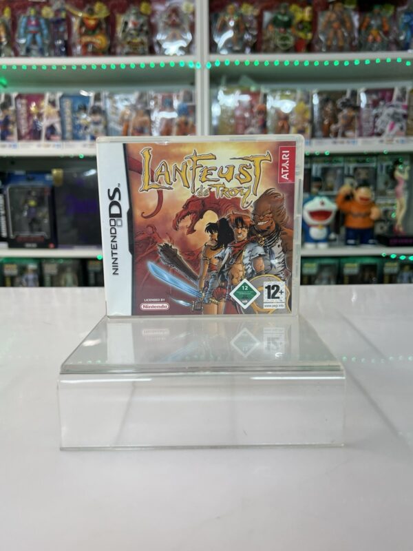 NINTENDO DS 2DS 3DS Lanfeust de troy - immagine 3