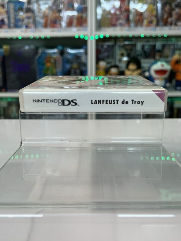 NINTENDO DS 2DS 3DS Lanfeust de troy - immagine 5