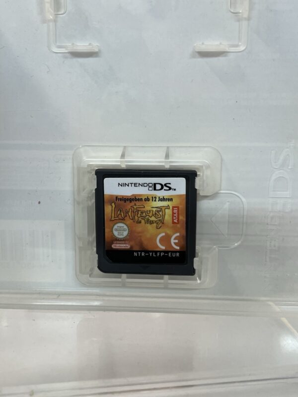 NINTENDO DS 2DS 3DS Lanfeust de troy - immagine 7