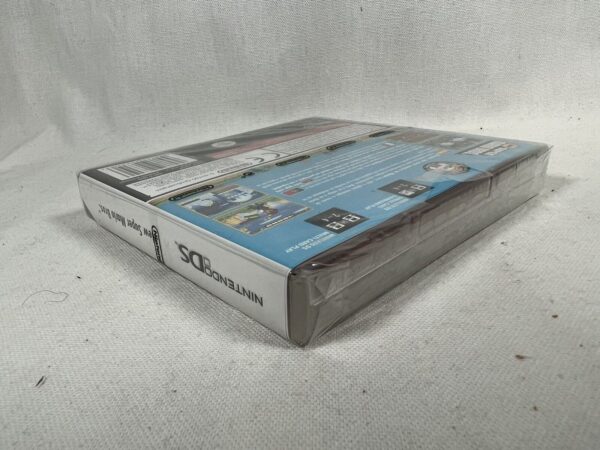 NINTENDO DS 2DS 3DS New Super Mario Bros. Pal Multi Ita New Sealed Mint Nuovo - immagine 6