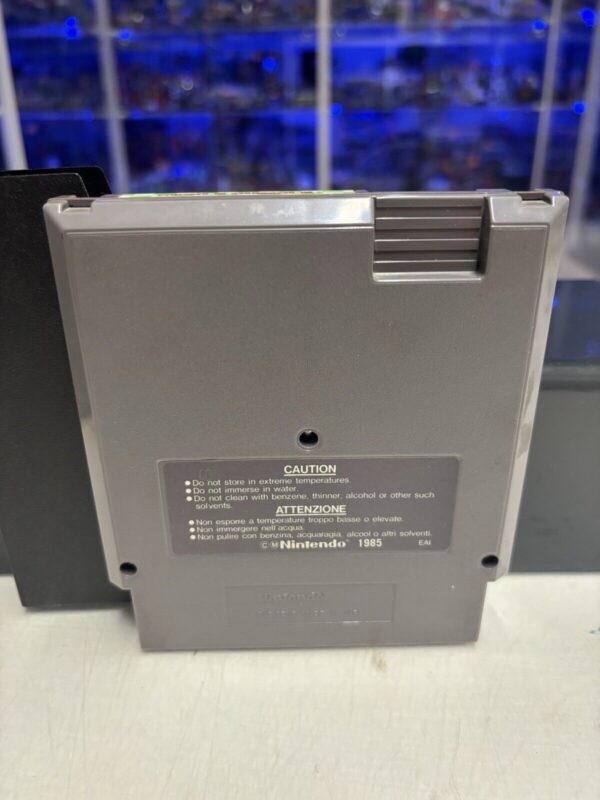 NINTENDO Kickle Cubicle Nes CART Pal ita - immagine 3