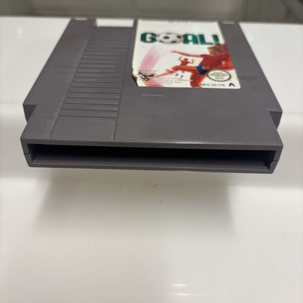 NINTENDO Nes GOAL! Calcio Mattel PAL A - immagine 16