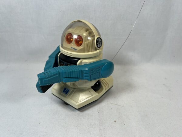 Nikko RC robot clinch - immagine 3