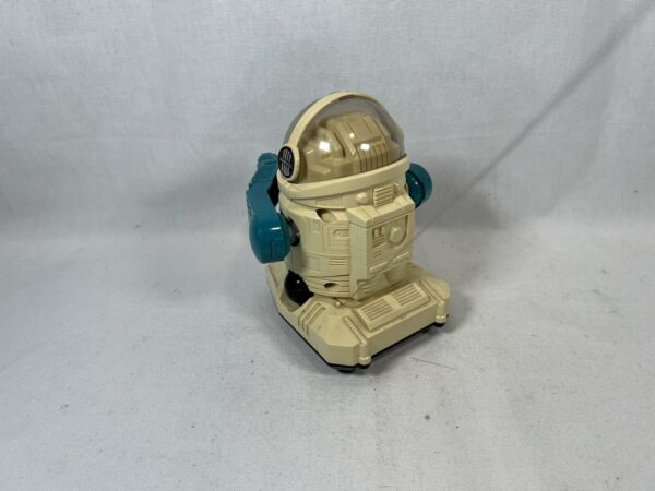 Nikko RC robot clinch - immagine 4