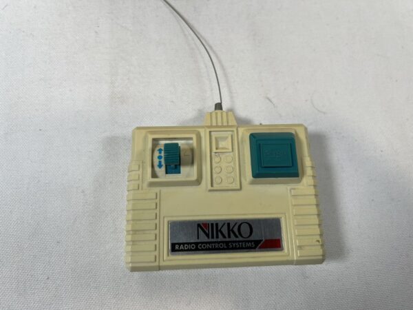 Nikko RC robot clinch - immagine 7