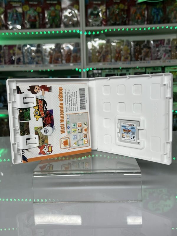 Nintendo 3DS 2DS Dragon Quest VIII L’odissea Del Re Maledetto - immagine 7