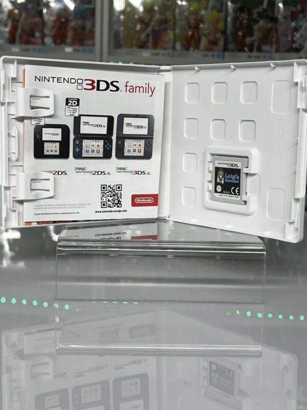 Nintendo 3DS 2DS videogioco - Monster Hunter Stories - immagine 6