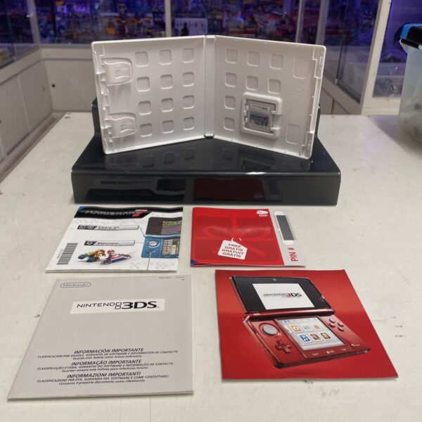 Nintendo 3DS MARIO KART 7 Pal ita - immagine 4