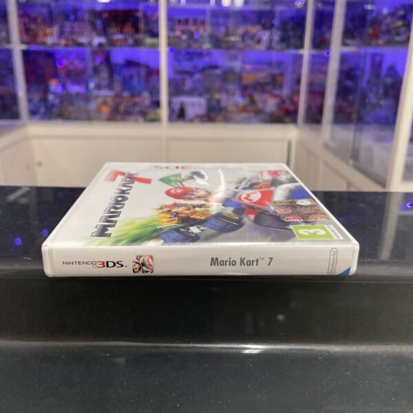 Nintendo 3DS MARIO KART 7 Pal ita - immagine 5