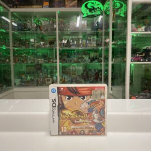 Nintendo DS - Inazuma Eleven 2 Tempesta Di Fuoco - PAL ita