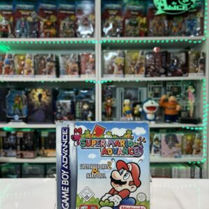 Nintendo Gioco Game Boy Advance - Super Mario Advance Pal Multi Ita