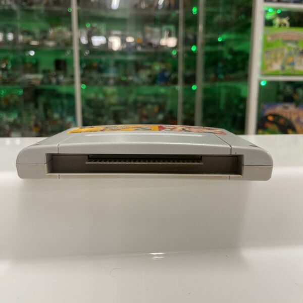 Nintendo Snes FINAL FIGHT 2  Super Nintendo Pal JAP - immagine 4