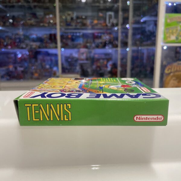 Nintendo TENNIS Game Boy GIG Pal RARE completo - immagine 5