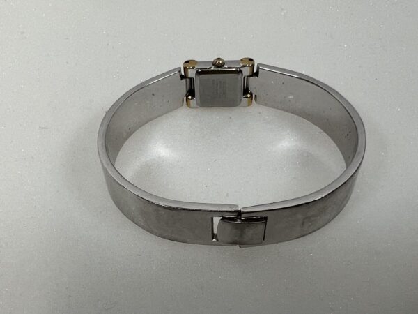 Orologio Donna  A Bracciale Seiko  Quartz Rif. 1E20-5750 Batteria Nuova - immagine 5