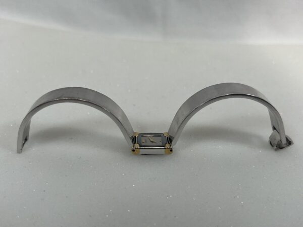 Orologio Donna  A Bracciale Seiko  Quartz Rif. 1E20-5750 Batteria Nuova - immagine 8