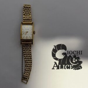 Orologio Vintage Seiko Serie Angels - 21 Jewels 10043030  Con Bracciale Citizen