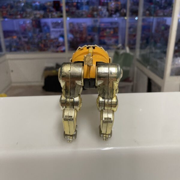 POPY Robot BERALIOS DX gb - 01 Vintage DALTANIOUS DX - immagine 4