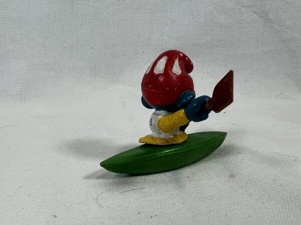 PUFFI SMURFS Super Puffo cania 40502 kayak - immagine 5
