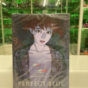 Perfect Blu Dvd Yamato Video - Nuovo Sigillato -