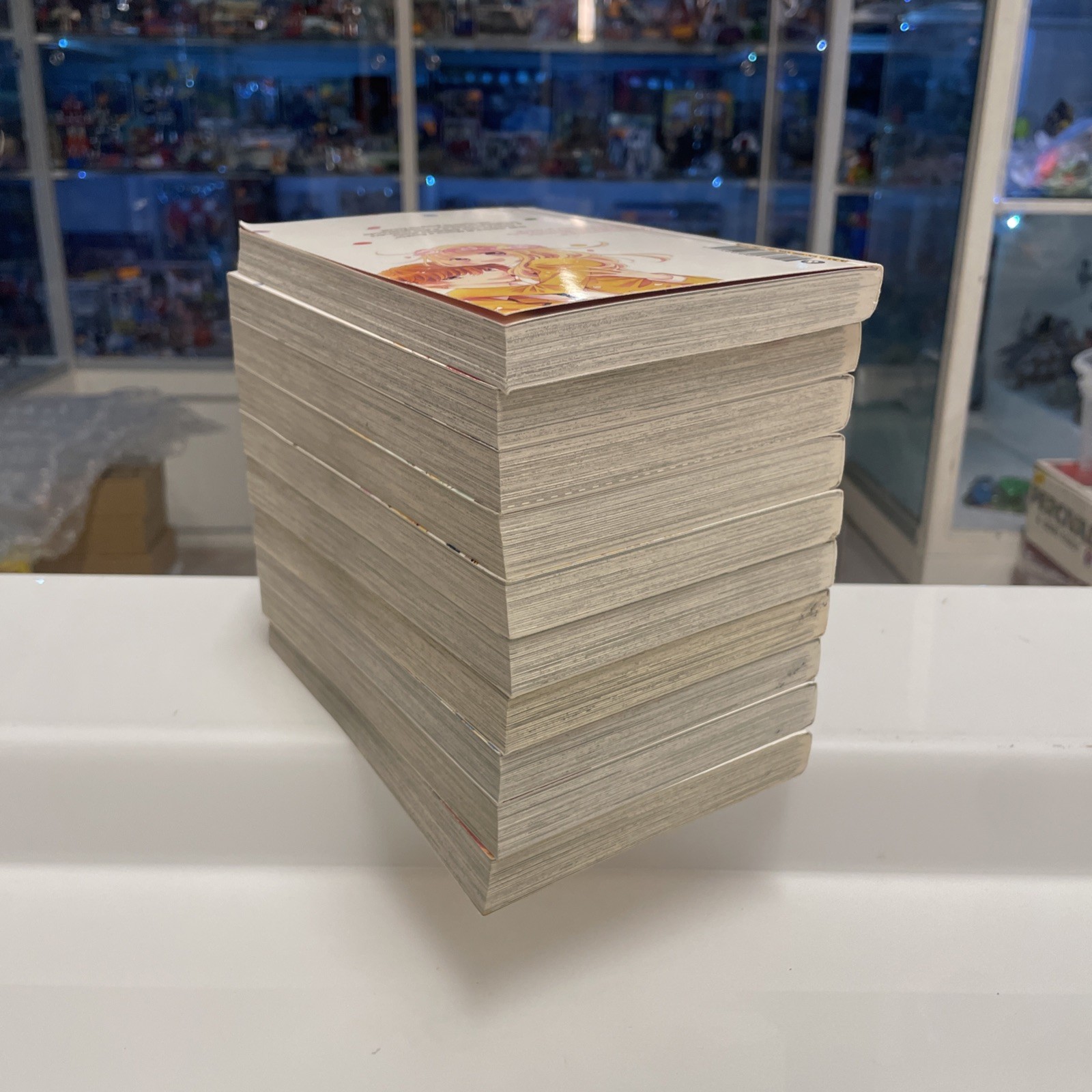 Planet Manga SUGAR SOLDIER Lotto 10 Serie Completa!!! ITA - immagine 4