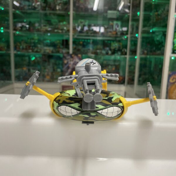 Playmates TMNT / Teenage Mutant Ninja Turtles - Sewer Army Tube - immagine 3