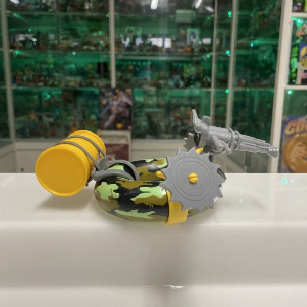 Playmates TMNT / Teenage Mutant Ninja Turtles - Sewer Army Tube - immagine 4