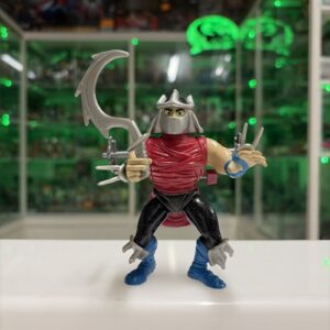 Playmates TMNT Teenage Mutant Ninja Turtles - Slice 'N Dice Shredder