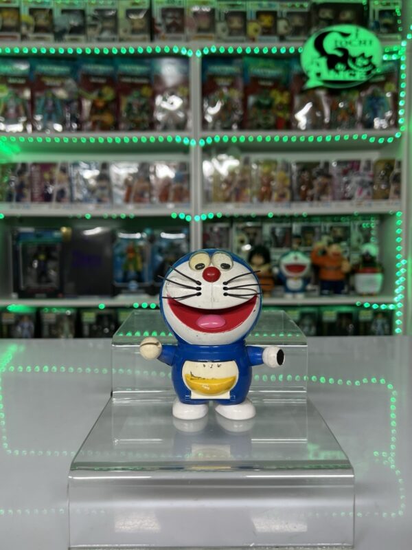 Popy GB - 04 Doraemon DX Vintage