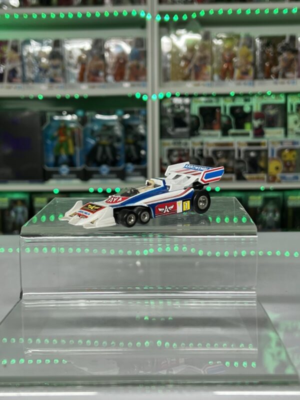 Popy Popinica PB - 34 Arrow Emblem  - Todoroki Special ST - immagine 11